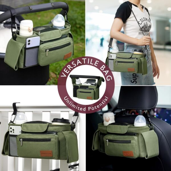 Baby Stroller - Image 2