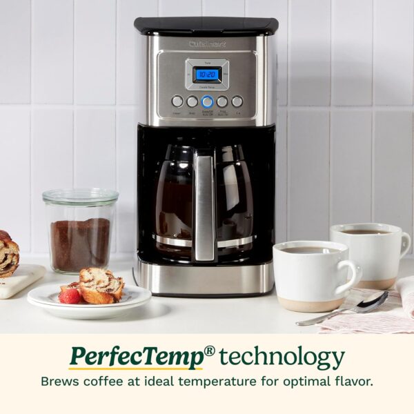 Cuisinart Coffee Maker - Image 2