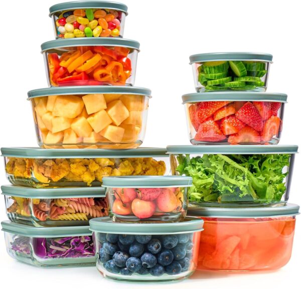 Food Storage