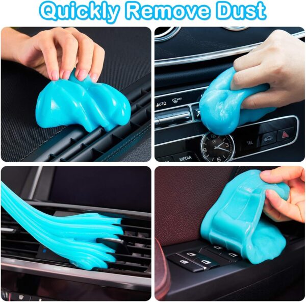 Car Cleaning - Image 2