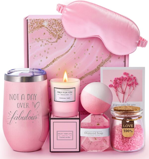 Gift Basket Set