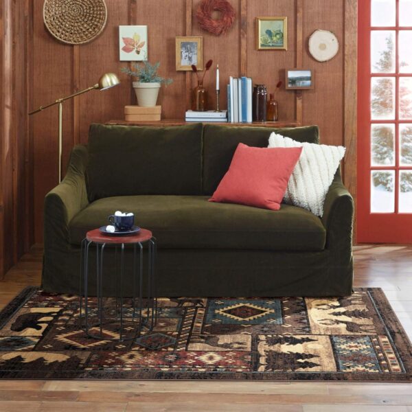 Area Rug - Image 2