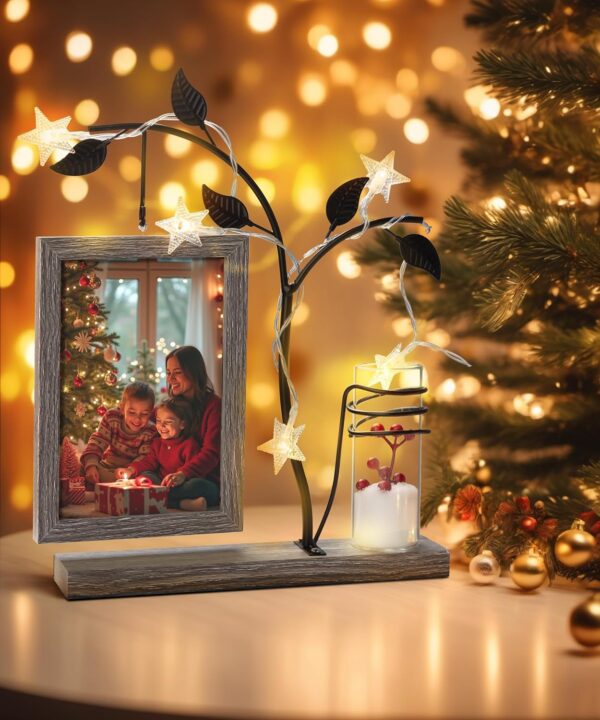 Frame Family Picture - Image 4