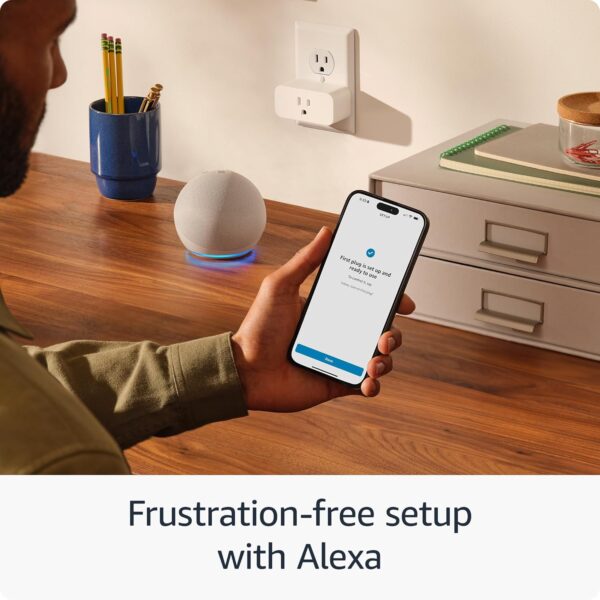 Amazon Smart Plug - Image 2