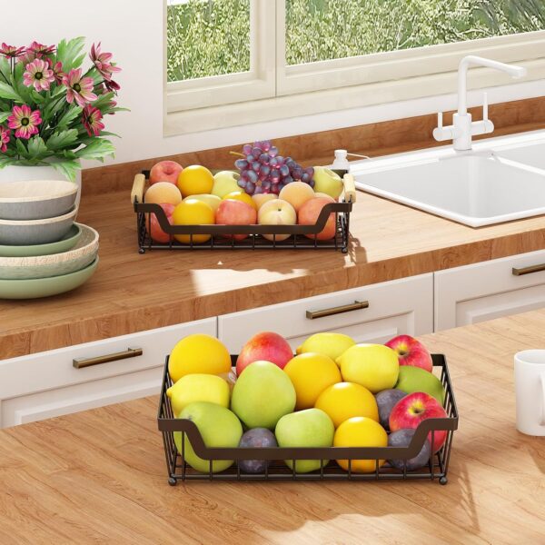 Fruit Basket - Image 3