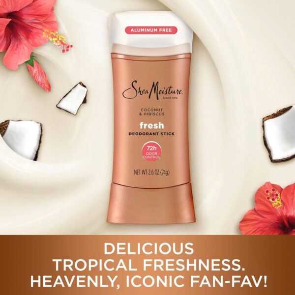 Shea Moisture - Image 2