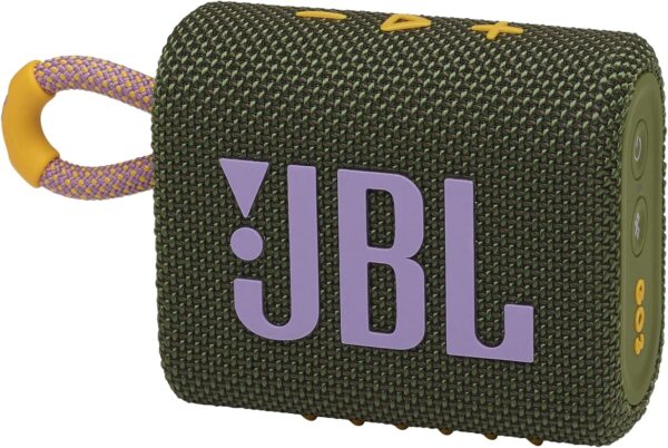 Bluetooth Speaker - Image 3
