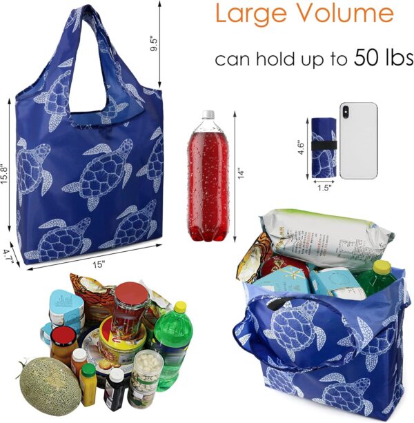 Shopping Bags - Image 2