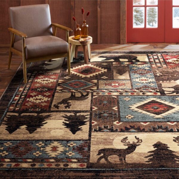 Area Rug