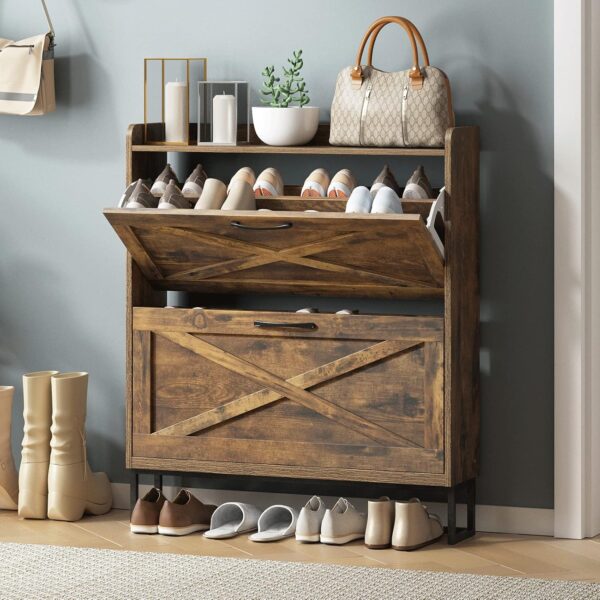 Shoe Storage - Image 2