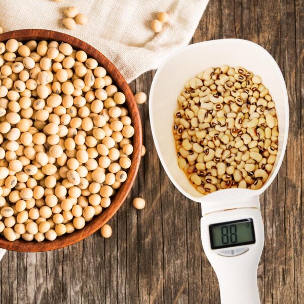 Digital Food Spoon Scale - Image 3