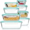 Glass Food Storage - Image 2