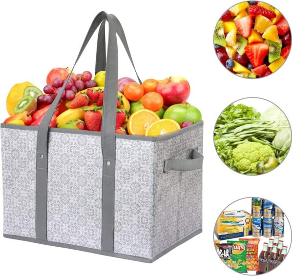 Grocery Bags - Image 2