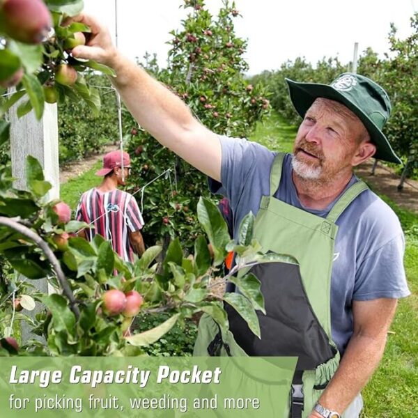 Gardening Apron - Image 2