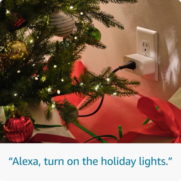 Amazon Smart Plug - Image 3