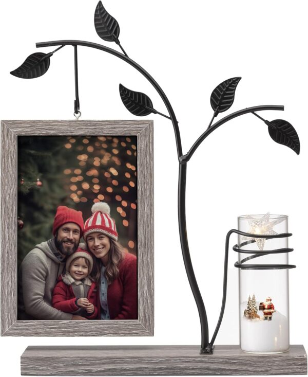 Frame Family Picture - Image 2