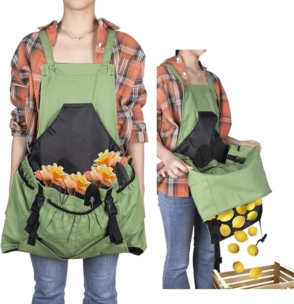 Gardening Apron