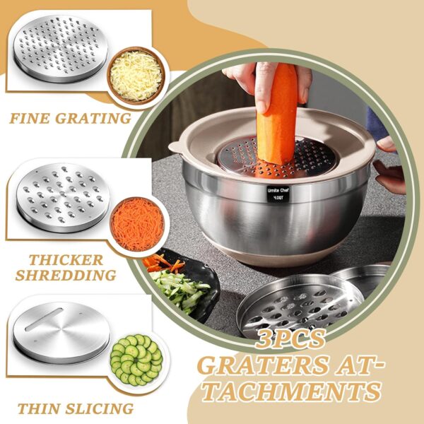 Kitchen Gadgets Set - Image 2