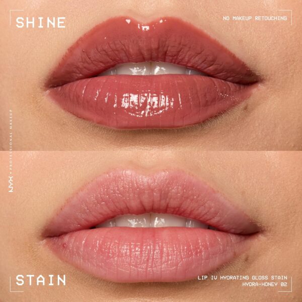 MAKEUP Lip IV - Image 2