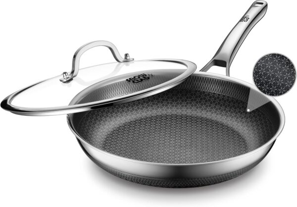 Frying Pans