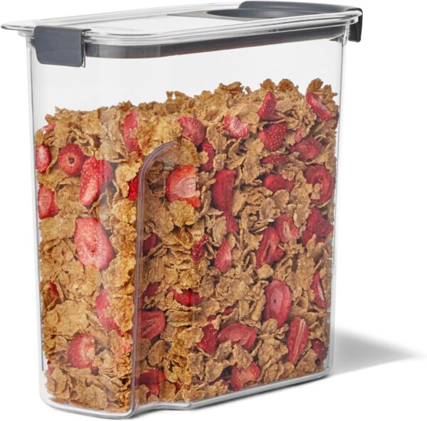 Food Storage