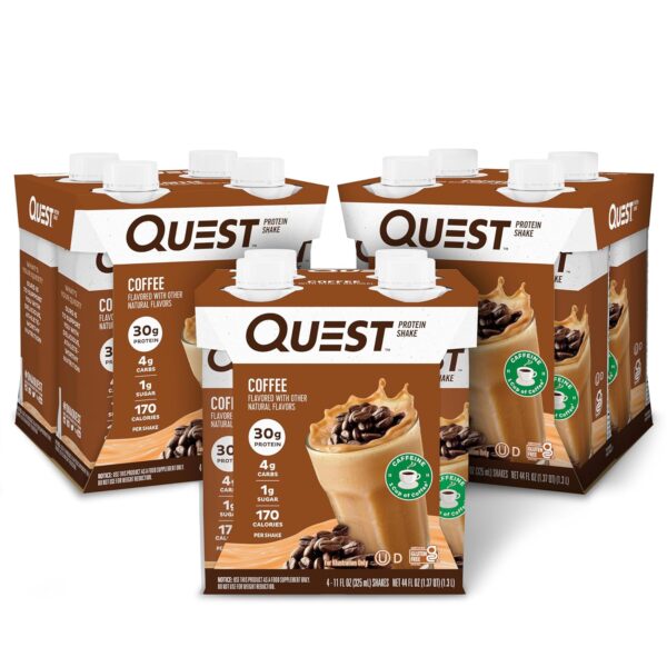 Vanilla Protein Shake - Image 3