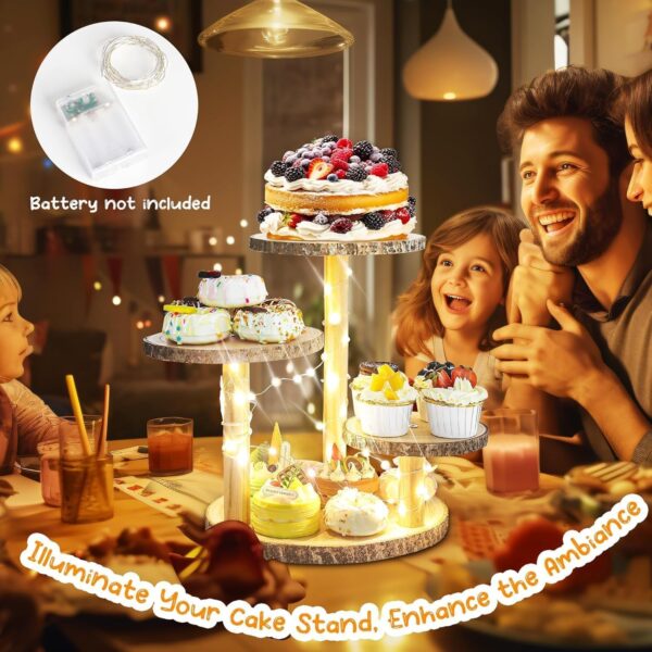 Cupcake Tower - Image 2