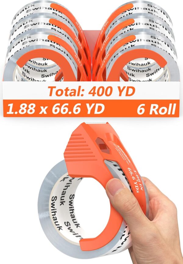 Packaging Tape