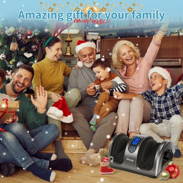 Foot Massager - Image 2