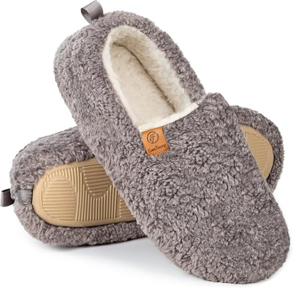 Slippers Memory - Image 2