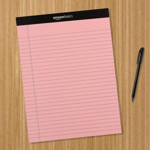Writing Note Pads - Image 4