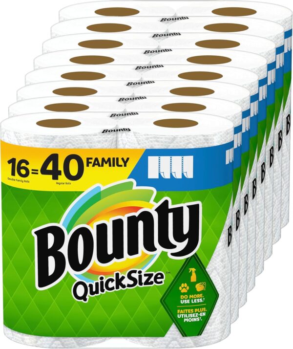 Bounty Paper