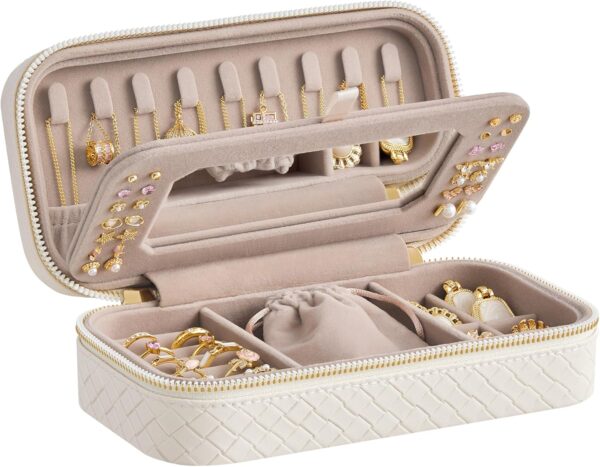 Jewelry Case