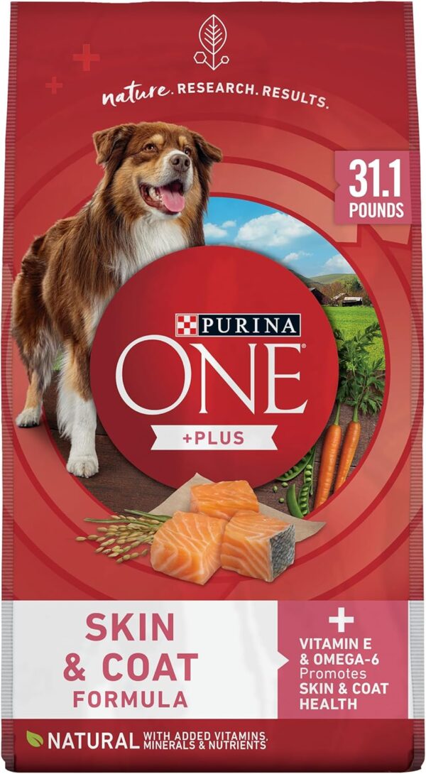 Purina ONE Natural