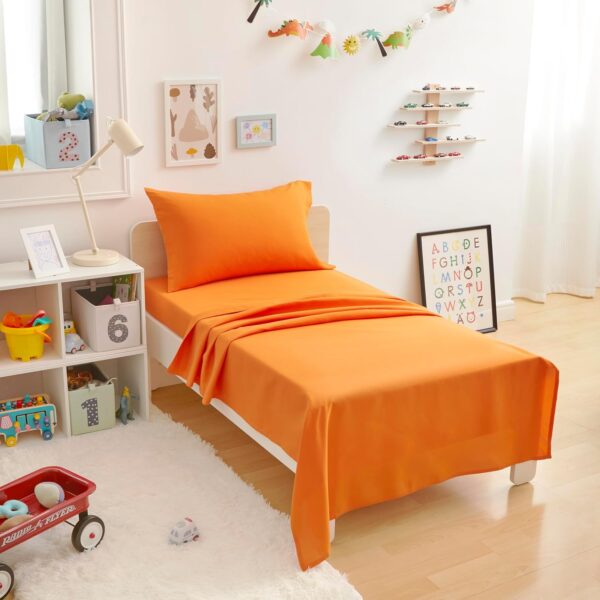 Basics Kid's Soft