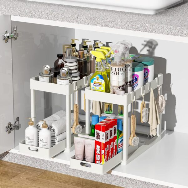 Sink Storage - Image 2