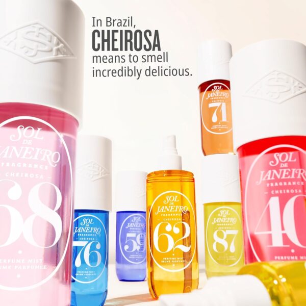 Body Perfume - Image 2