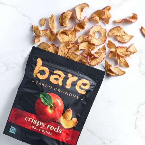 Bare Baked Crunchy - Image 2