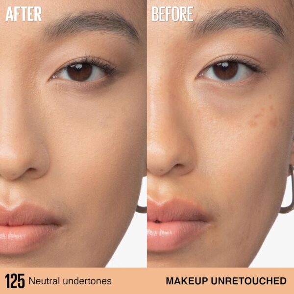Maybelline Super - Image 2