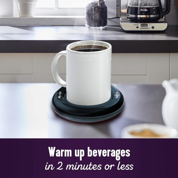 Mr.Coffee Mug Warmer - Image 3