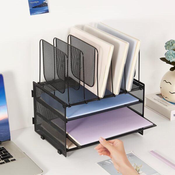 Paper Organizer - Image 4