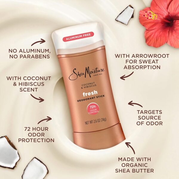 Shea Moisture - Image 3
