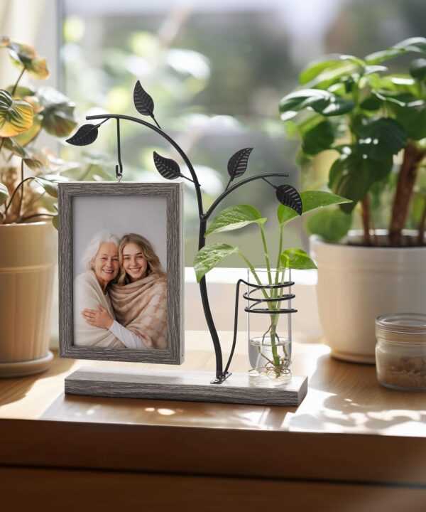 Frame Family Picture - Image 3