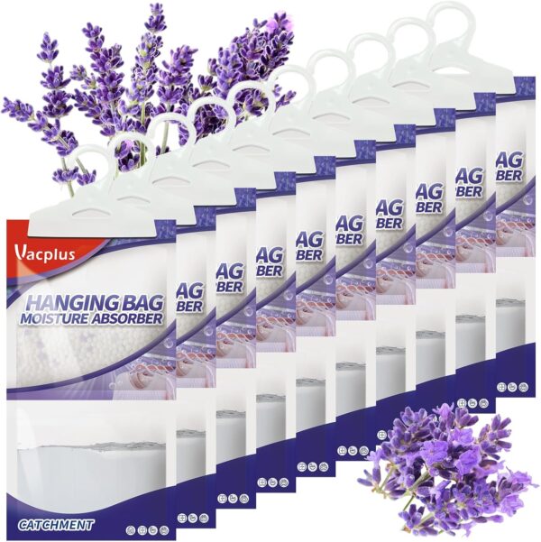 Vacplus Moisture - Image 2