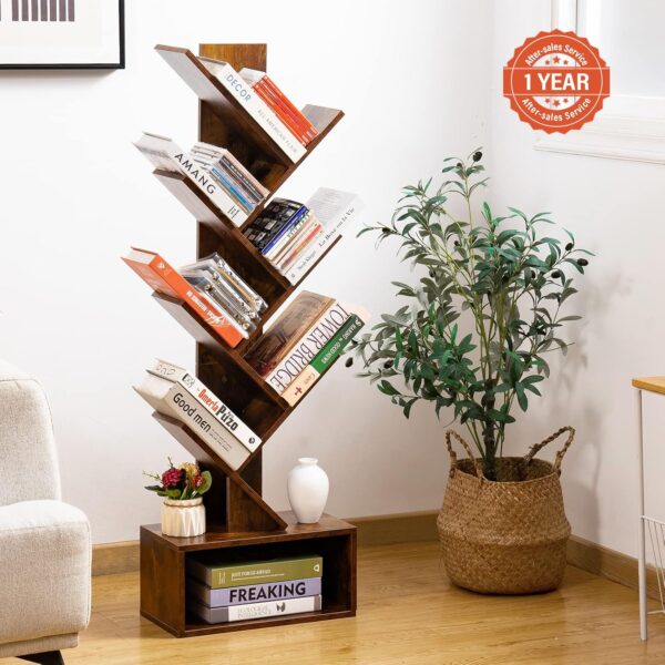 Yoobure Tree Bookshelf - Image 2