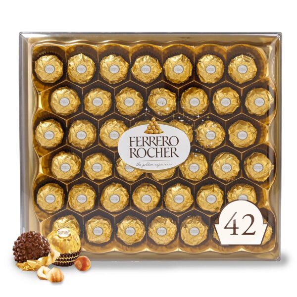 Gourmet Milk Chocolate