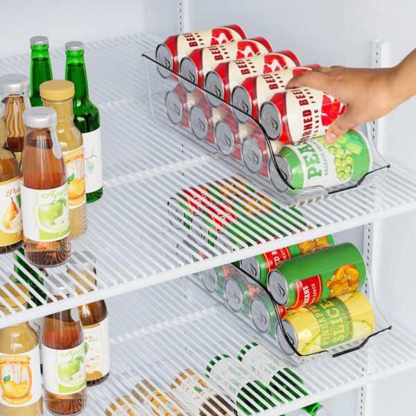 Kitchen Clear Soda - Image 2