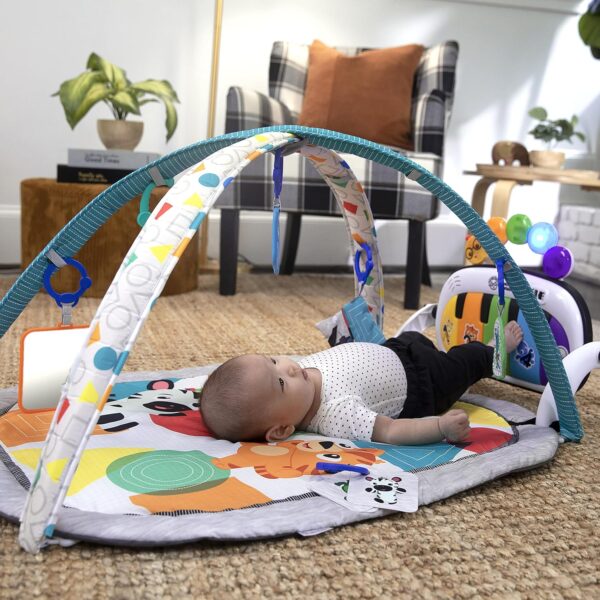 Baby Einstein Kickin - Image 2