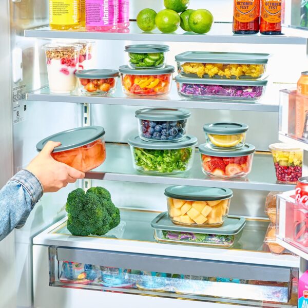 Food Storage - Image 2