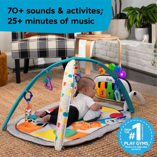 Baby Einstein Kickin - Image 3